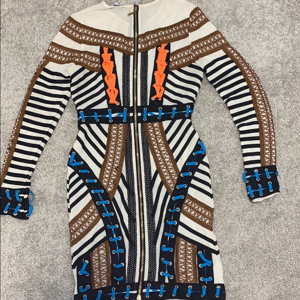 Dress - Picture 2 of 2